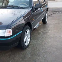 پژو 405 مدل 89 خوش رخ