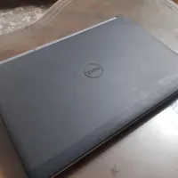 لپتاپ dell مدل precision 7510|رایانه همراه|تربت‌حیدریه, کاشانی|دیوار