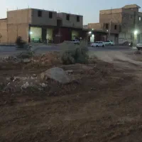 زمین ربروی‌بیمارستان‌پشت‌اداربرق‌‌دونبش|فروش زمین و ملک کلنگی|شادگان, |دیوار