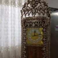 ساعت ایستاده|ساعت دیواری و تزئینی|لوشان, |دیوار