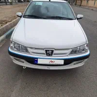 پژوپارس tu5 1401 دریچه سیمی