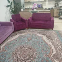 مبل 6 نفره|مبلمان خانگی و میز عسلی|شهریار, دهشاد بالا|دیوار