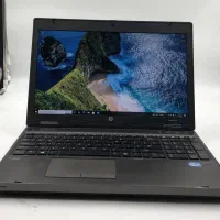 لپتاپ hp probook6570b