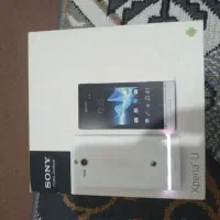 سونی Xperia u