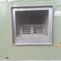 کولر آبی