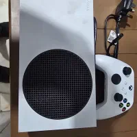 xbox سری s