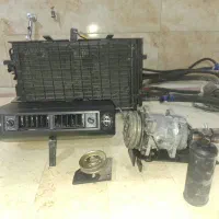 کولرگازی furmola اصلی