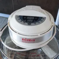 هوا پز و بخار پز