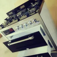 اجاق گاز فردا و طرح فروکلیه لوازم منزل خ