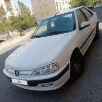 فروش پژو پارس  tu5 مدل 1400|خودرو سواری و وانت|تبریز, |دیوار