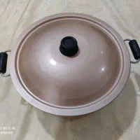 قابلمه نسوز تاوا