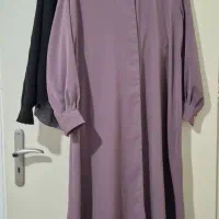 عبای سایز 1 جنس الیزه ی اعلا