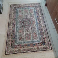 فرش آشپزخانه و اتاق خواب