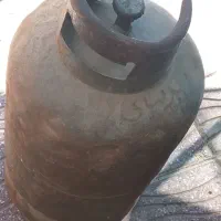 کپسول گاز