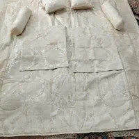 روتختی دونفره طلایی نو نو