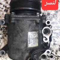 فروش انواع کمپرسور کولر تویوتا هیوندا