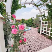 اجاره باغ ویلا روزانه هفتگی