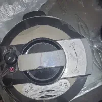 زودپز برقی|اجاق گاز و لوازم برقی پخت‌وپز|قم, پردیسان|دیوار