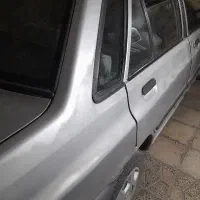 پراید مدل ۸۶ خونگی