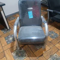 صندلی انتظار
