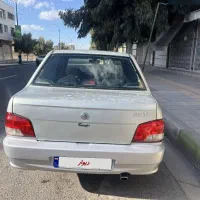 ماشین۱۳۲نقره ای|خودرو سواری و وانت|رفسنجان, |دیوار