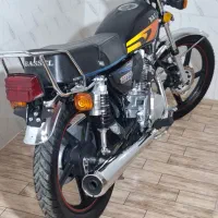 هندا باسل ۲۰۰ فوری