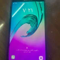 گوشی a7اثرانگشتی