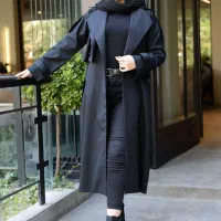 مانتو بارونی