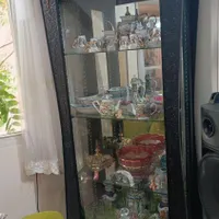 3عدد لوازم چوبی میزو بوفه به فروش میرسد