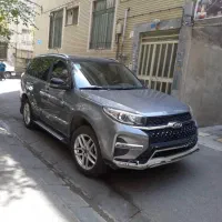 ام وی ام ۳۳MVM X33 مدل آخر۱۴۰۰