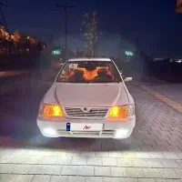 پراید 111