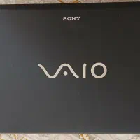 لب تاب SONY سالم سالم