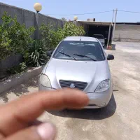 تیبا صندوقدار مدل ۹۰