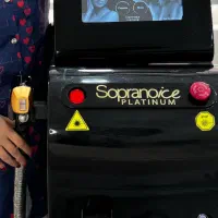 اپراتور لیزر