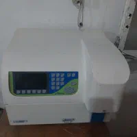 دستگاه پزشکی