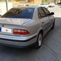 سمندمدل 84با لوازم