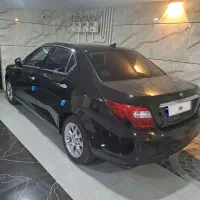 دناپلاس اتوماتیک اپشنال مدل ۴۰۴ مشکی