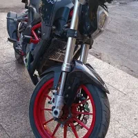 موتورسیکلت