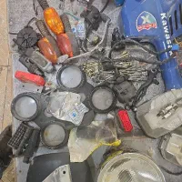 لوازم پالس اصلی|حراج|قم, شهرک امام حسن|دیوار