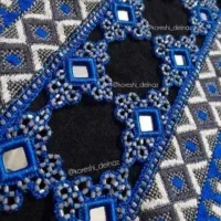 کریشی پذیرفته می شود