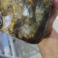 سنگ شجر