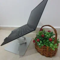 نازکترین لپ تاپ جهان بدون فریم 4K