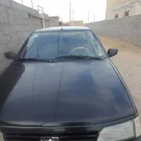 ۴۰۵دوگانه کارخانه مدل۱۳۹۵|خودرو سواری و وانت|تربت جام, یحیی آباد|دیوار