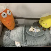 گهواره نوزاد