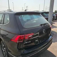 تیگوان|خودرو سواری و وانت|ماکو, |دیوار