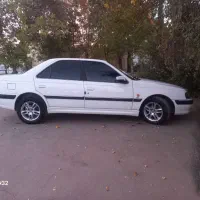 پژو پارس تیوفایو|خودرو سواری و وانت|همدان, |دیوار