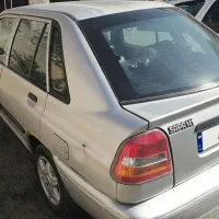 پراید ۱۴۱ مدل ۸۶ بی رنگ|خودرو سواری و وانت|اندیشه, اندیشه فاز ۳|دیوار