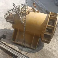 تعمیرات تخصصی سیم پیچی و عیب یابی ژنراتور