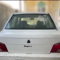 ماشین ۱۳۲