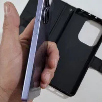 شیائومیpoco m6pro|موبایل|مشهد, ولیعصر (شهرک غرب)|دیوار